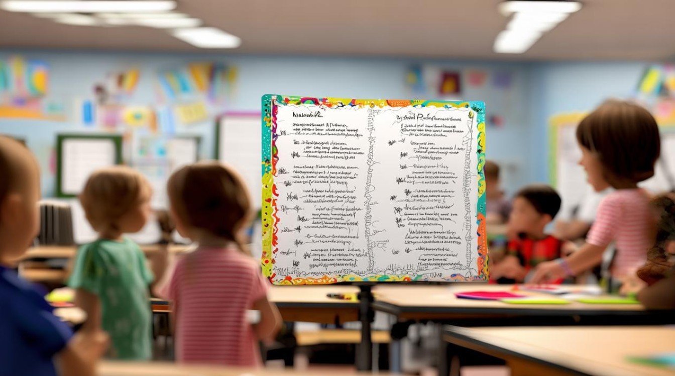 幼儿园家的诗歌教案，幼儿园家的诗歌教案中班-图1