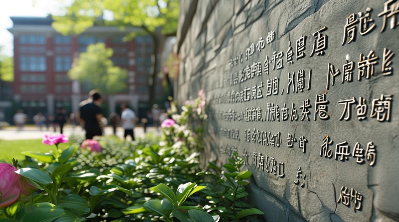 我爱校园 诗歌，我爱校园诗歌简短-图1