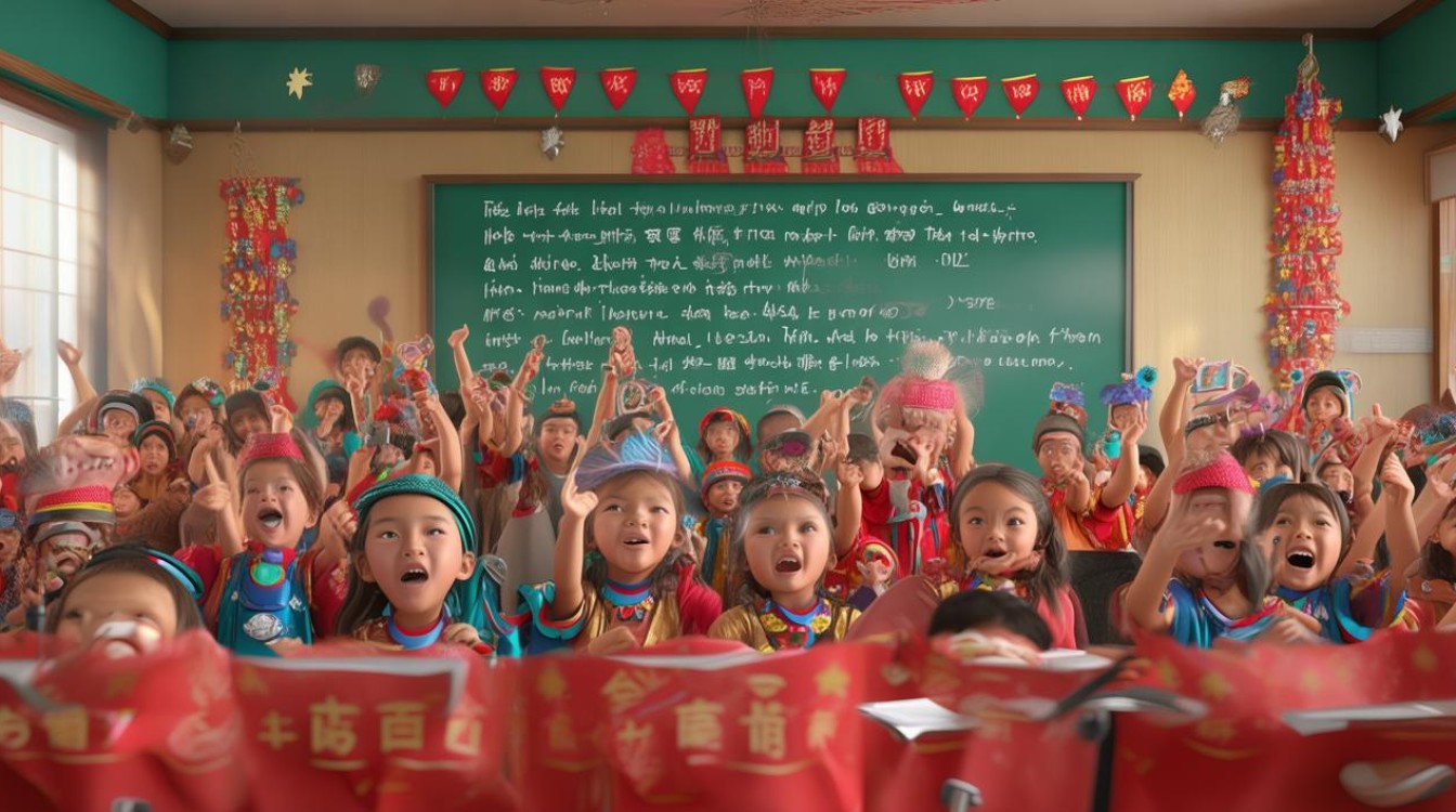 幼儿园国庆节诗歌，幼儿园国庆节诗歌朗诵-图1