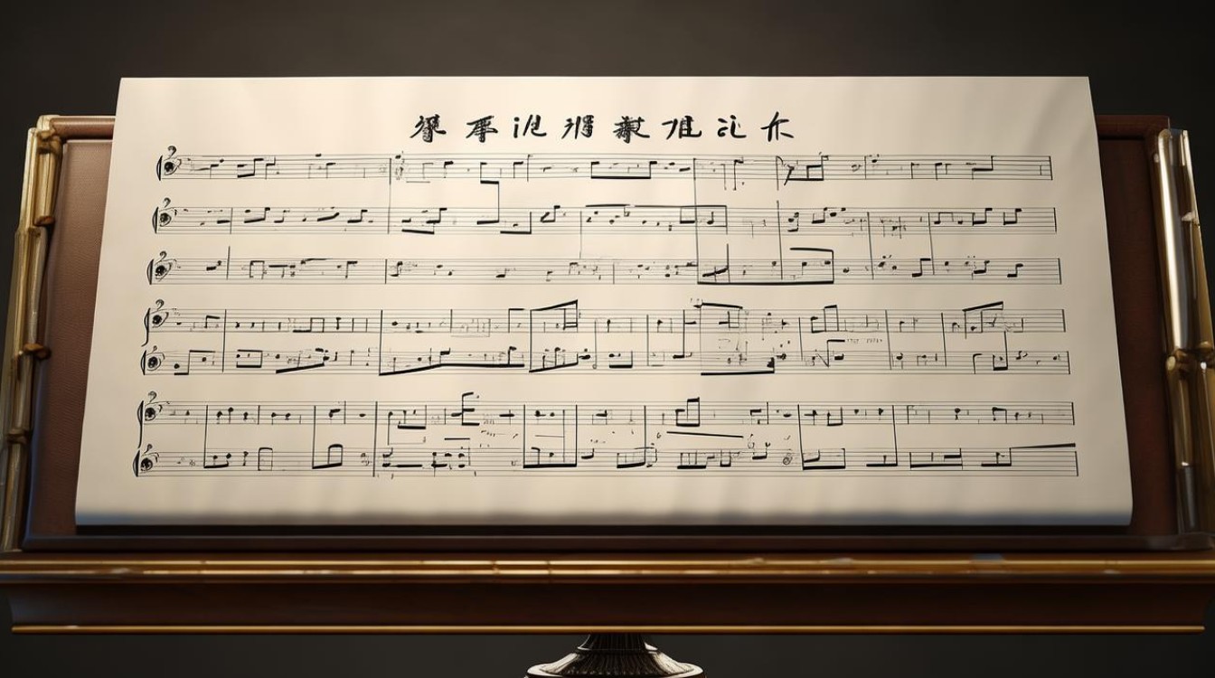 主是我的诗歌歌词，主是我的诗歌歌词歌谱-图1