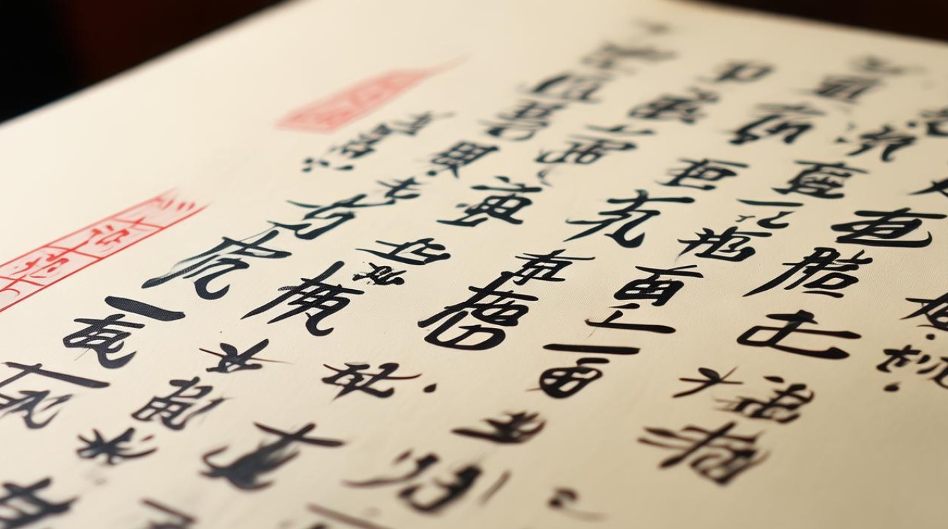 书法作品诗歌，书法作品诗歌格式-图1