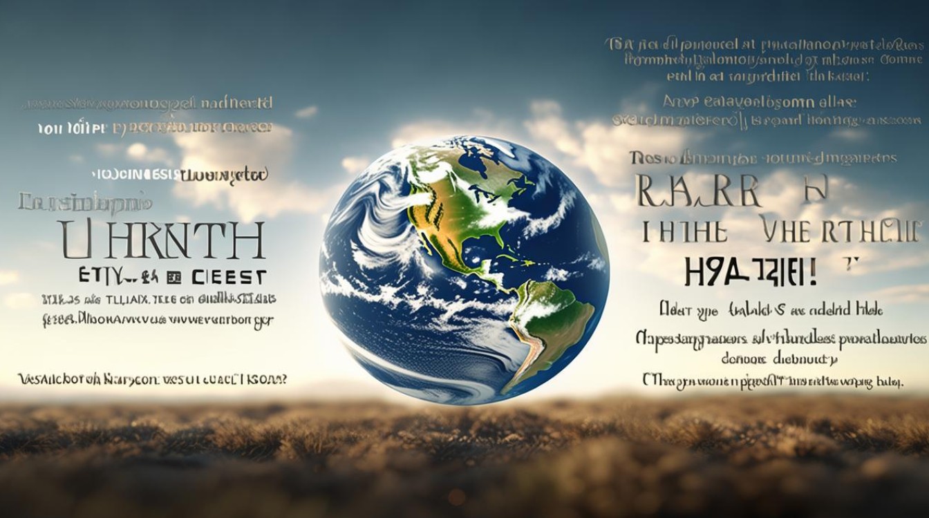 地球的名言，地球的名言警句-图1