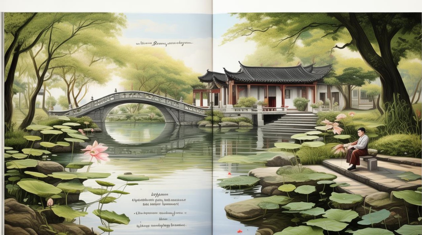 写苏州的诗歌，写苏州的诗歌散文有哪些-图1
