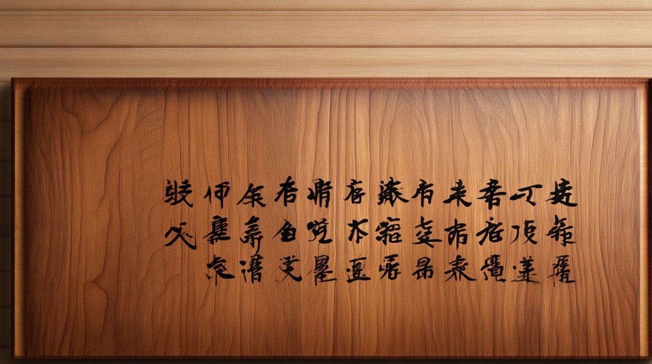 汉字的名言警句，汉字的名言警句有什么-图1