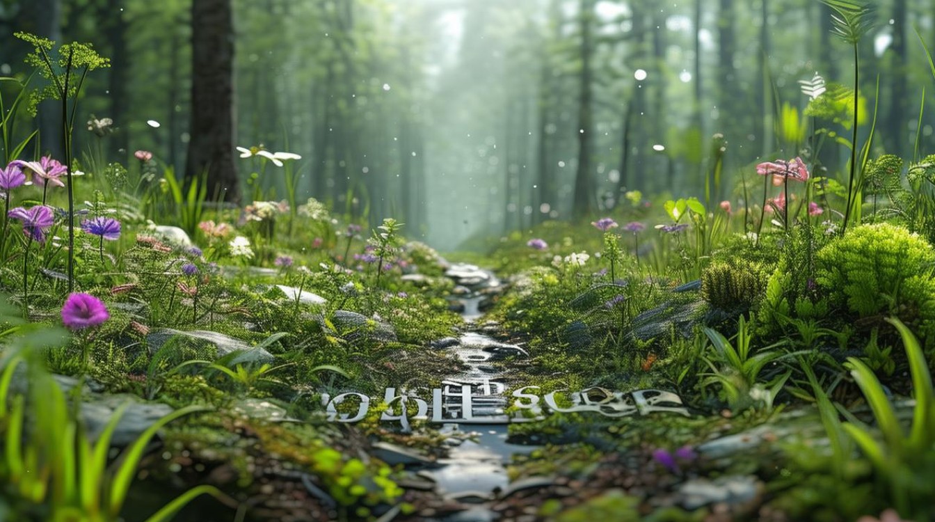 生物 诗歌，生物诗歌原创-图1