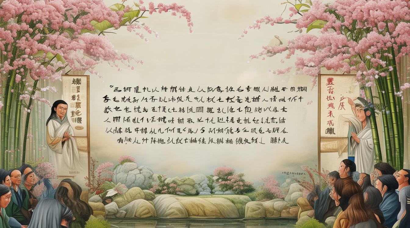 台湾诗歌，台湾诗歌朗诵-图1