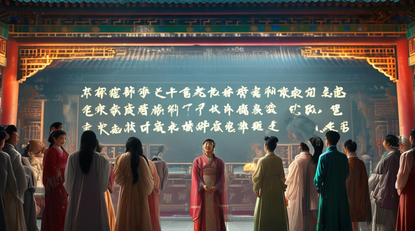 中国 诗歌朗诵，美丽中国诗歌朗诵-图1
