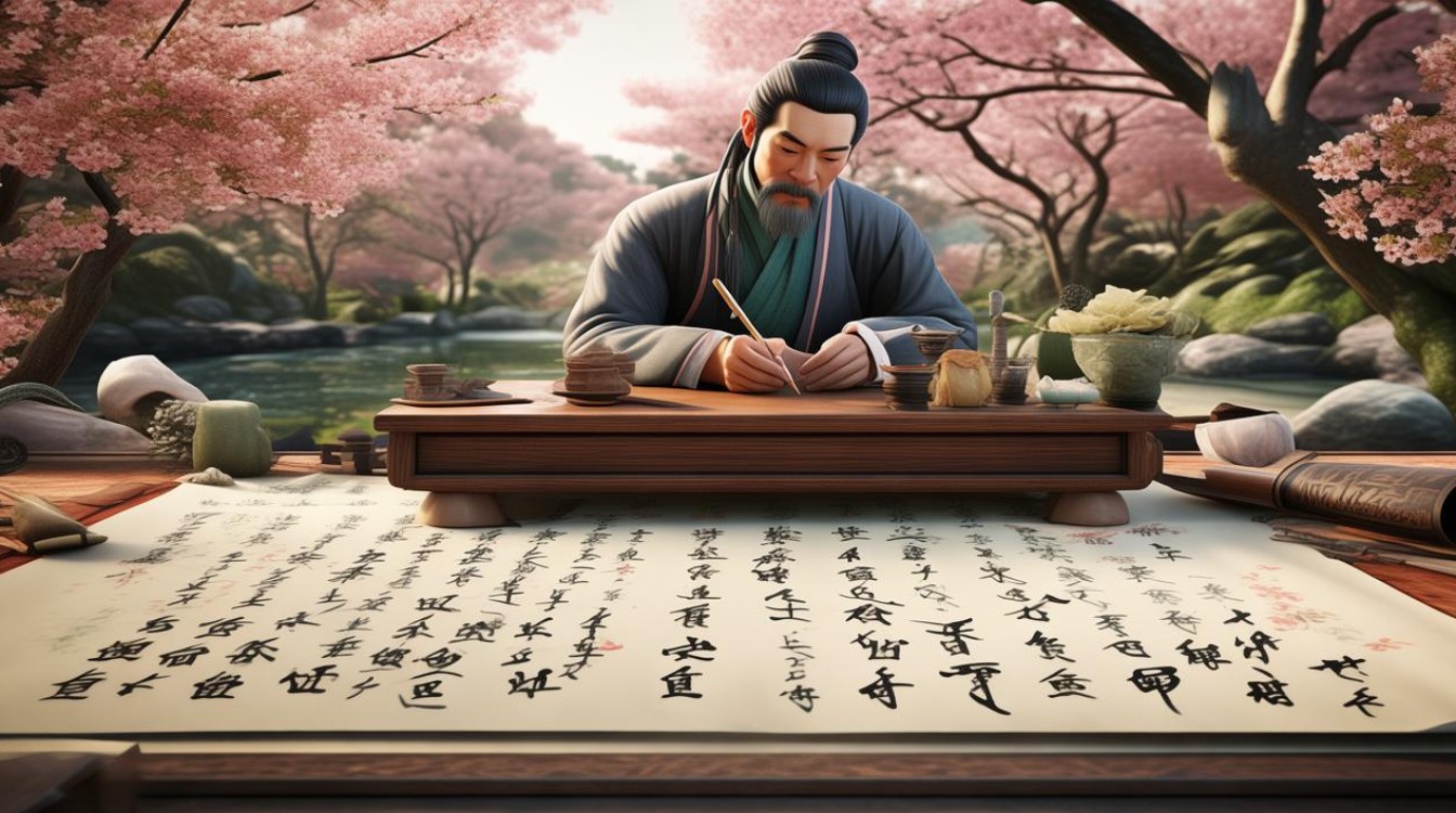 修身养德的名言，修身养德的名言名句-图1