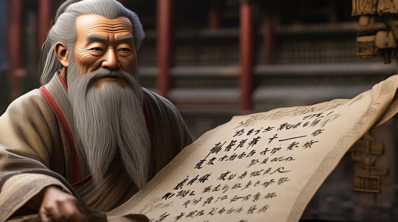 对教育的名言，孔子对教育的名言-图1