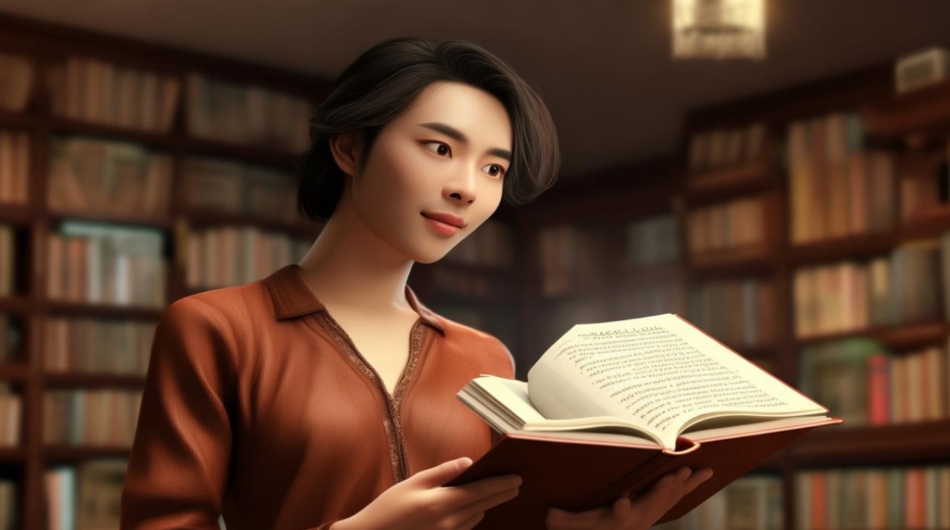 我爱读书诗歌朗诵，我爱读书诗歌朗诵稿短篇-图1
