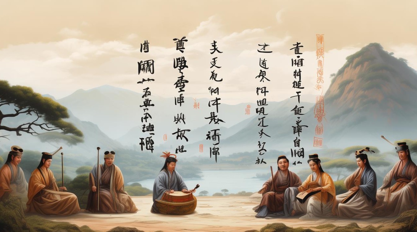 长歌行古诗歌曲，长歌行古诗歌曲的歌词-图1