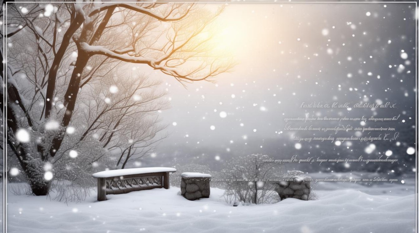 诗歌又雪意思，又雪歌词-图1