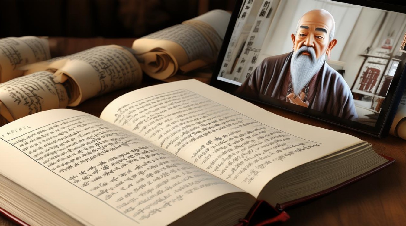 孔子名言100句与解释，孔子名言100句与解释视频-图1