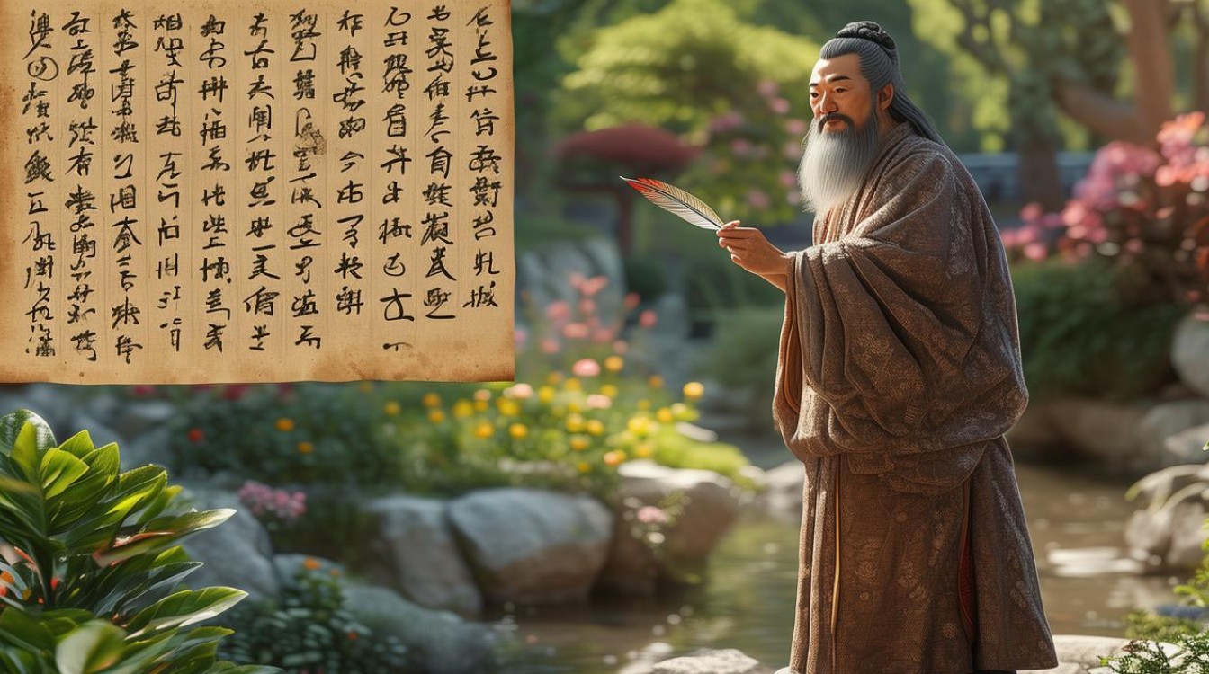古代诗歌类，古代诗歌类型-图1