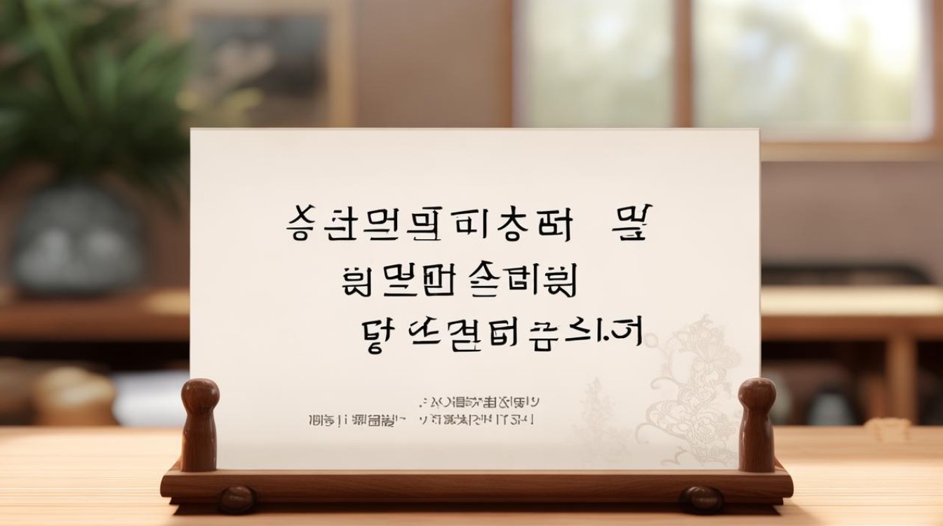 韩语名言韩语，韩语名言韩语翻译-图1