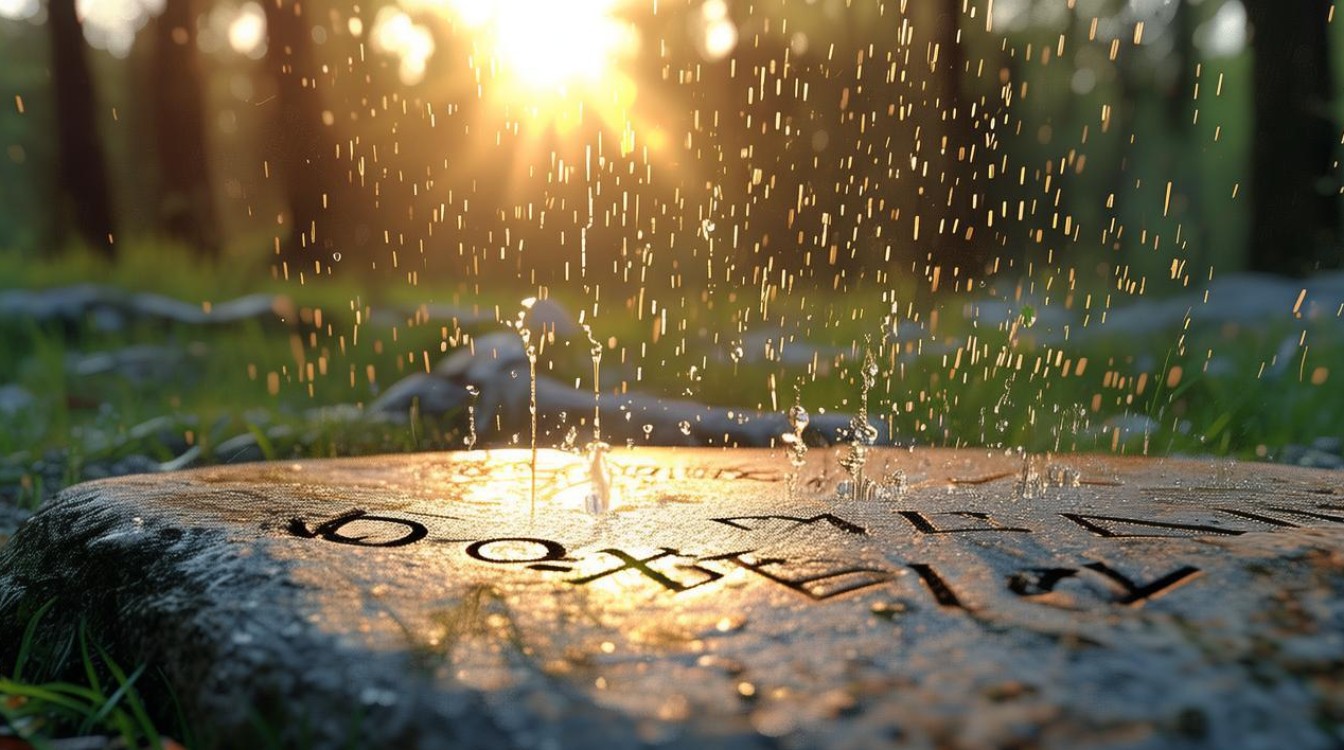 太阳 雨诗歌，太阳雨诗歌-图1