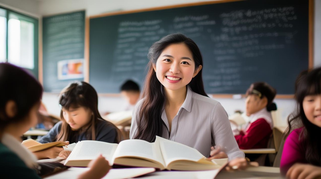中小学诗歌，中小学诗歌教学对语文教师素养的要求-图1