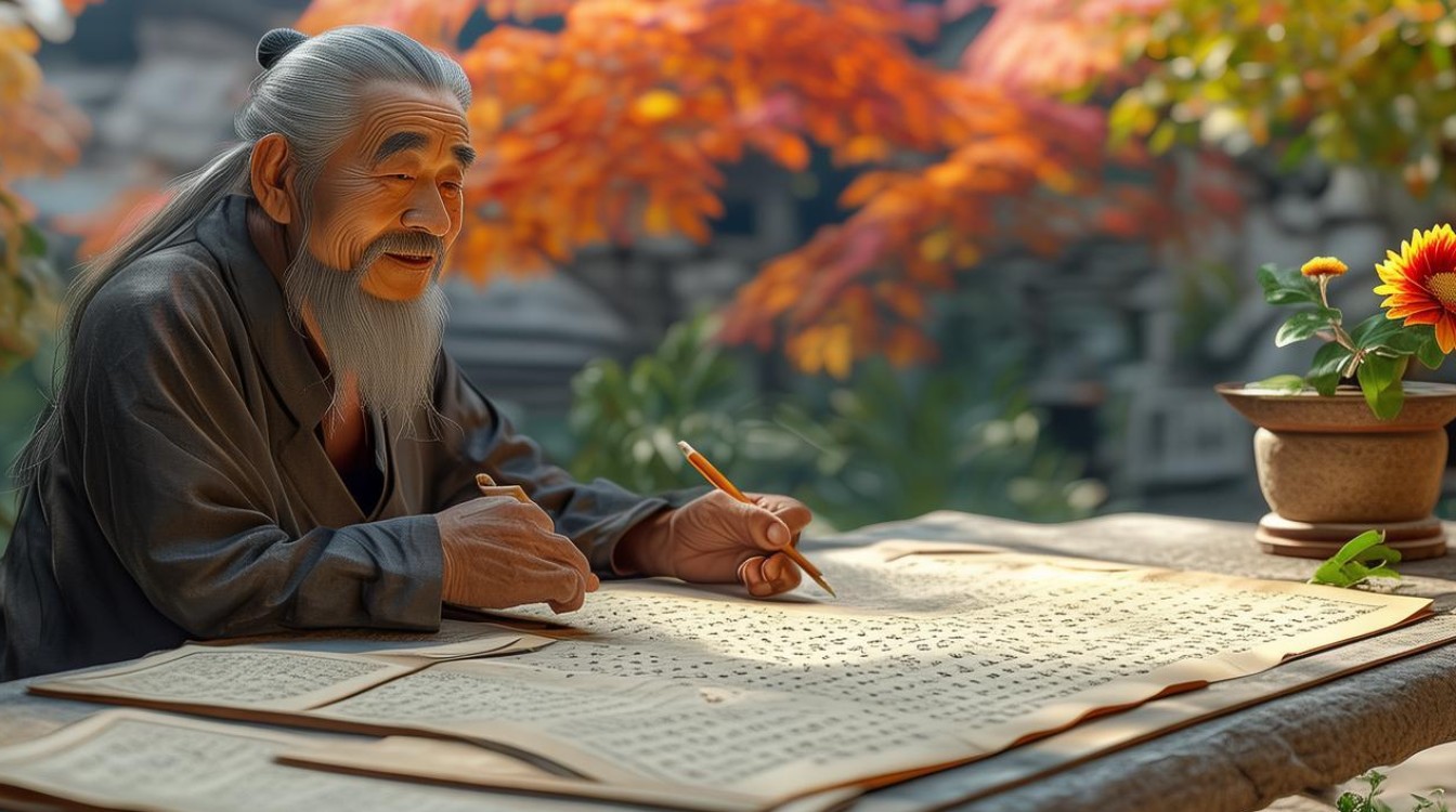 重阳节诗歌我想，我想学重阳节的诗-图1