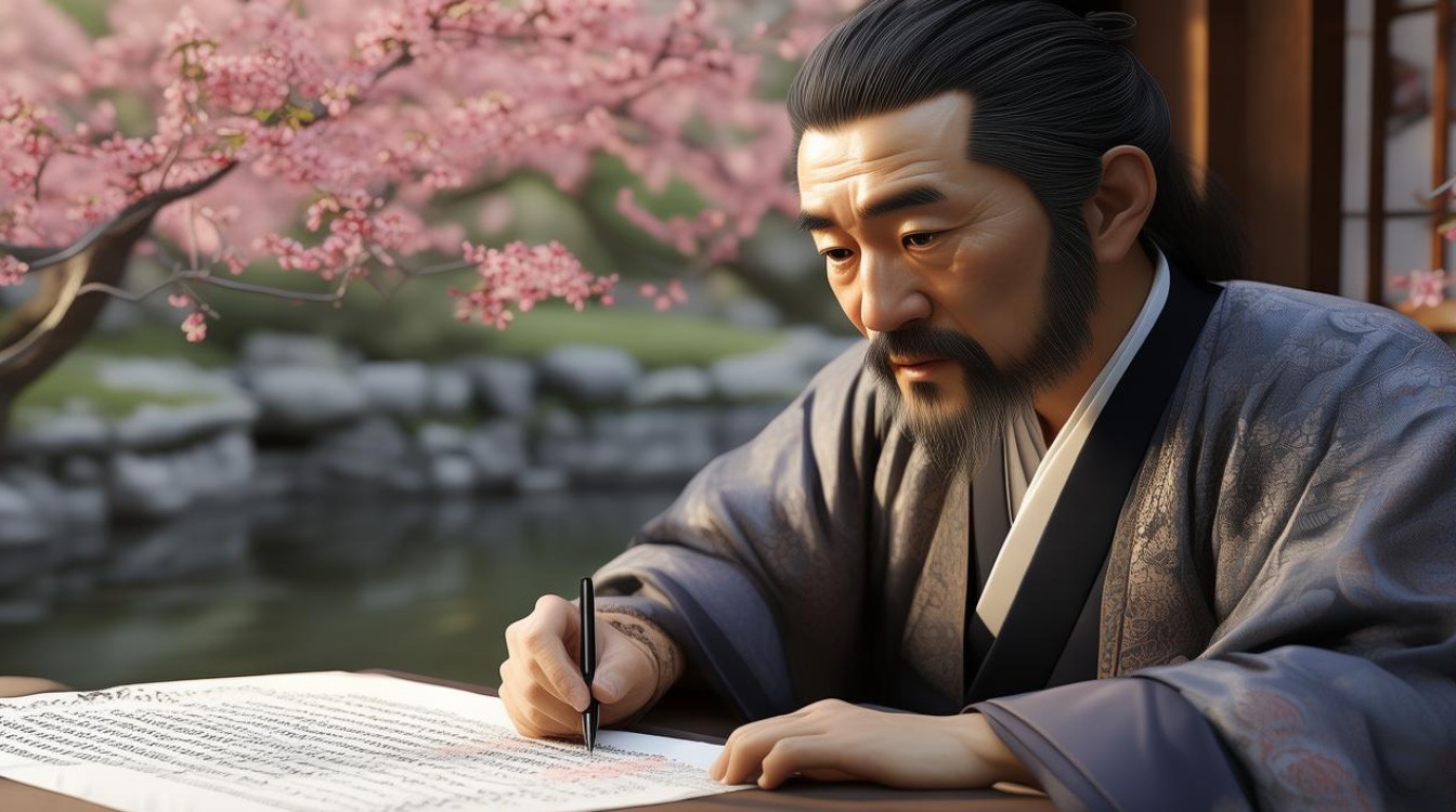 曹操的诗歌特点，曹操的诗歌特点是什么-图1