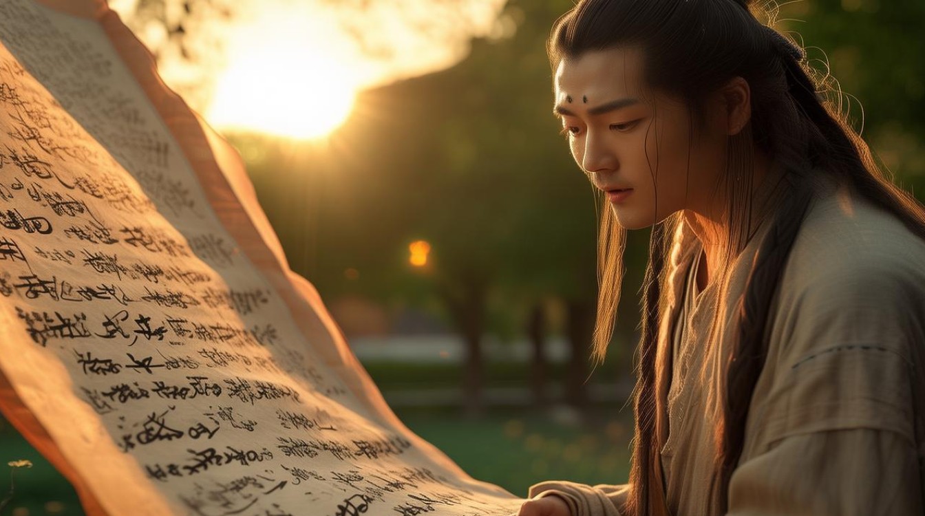 赞美屈原的诗歌，赞美屈原的诗歌朗诵-图1
