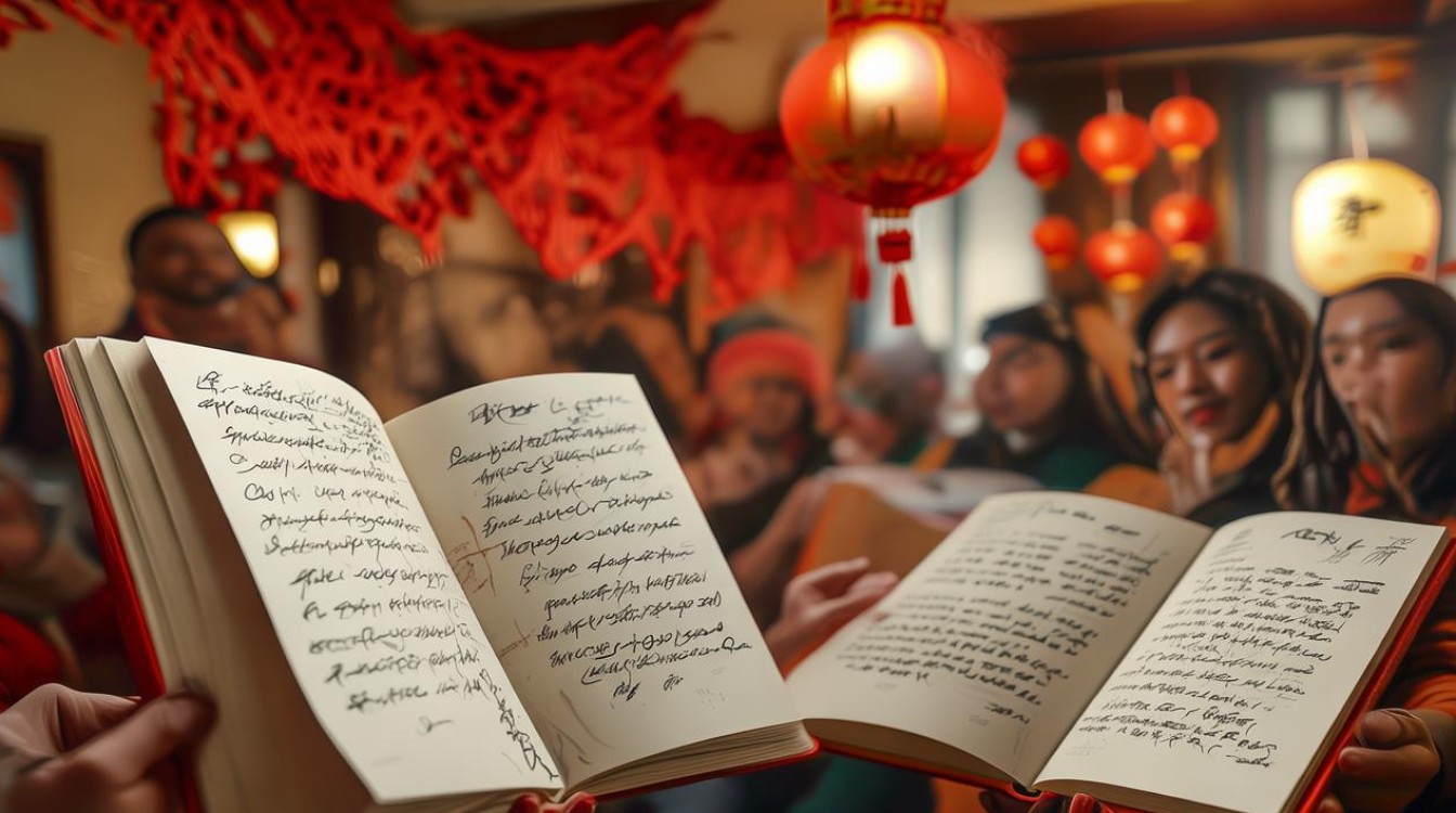 新年畅想诗歌，新年畅想诗歌朗诵-图1