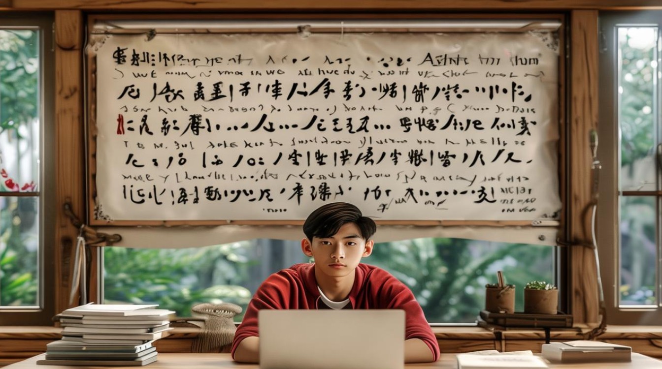 优秀生名言，优秀生格言-图1