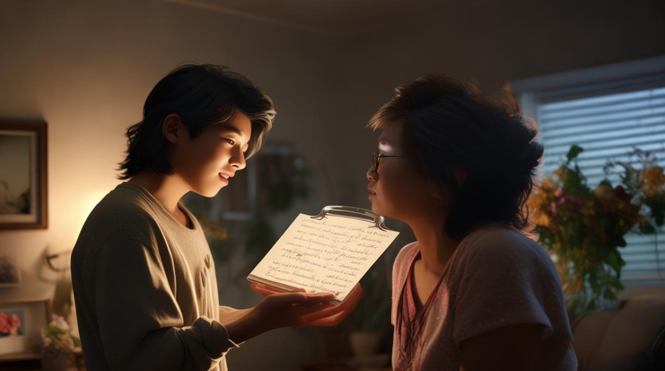 朗诵给妈妈的诗歌，朗诵给妈妈的诗歌有哪些-图1