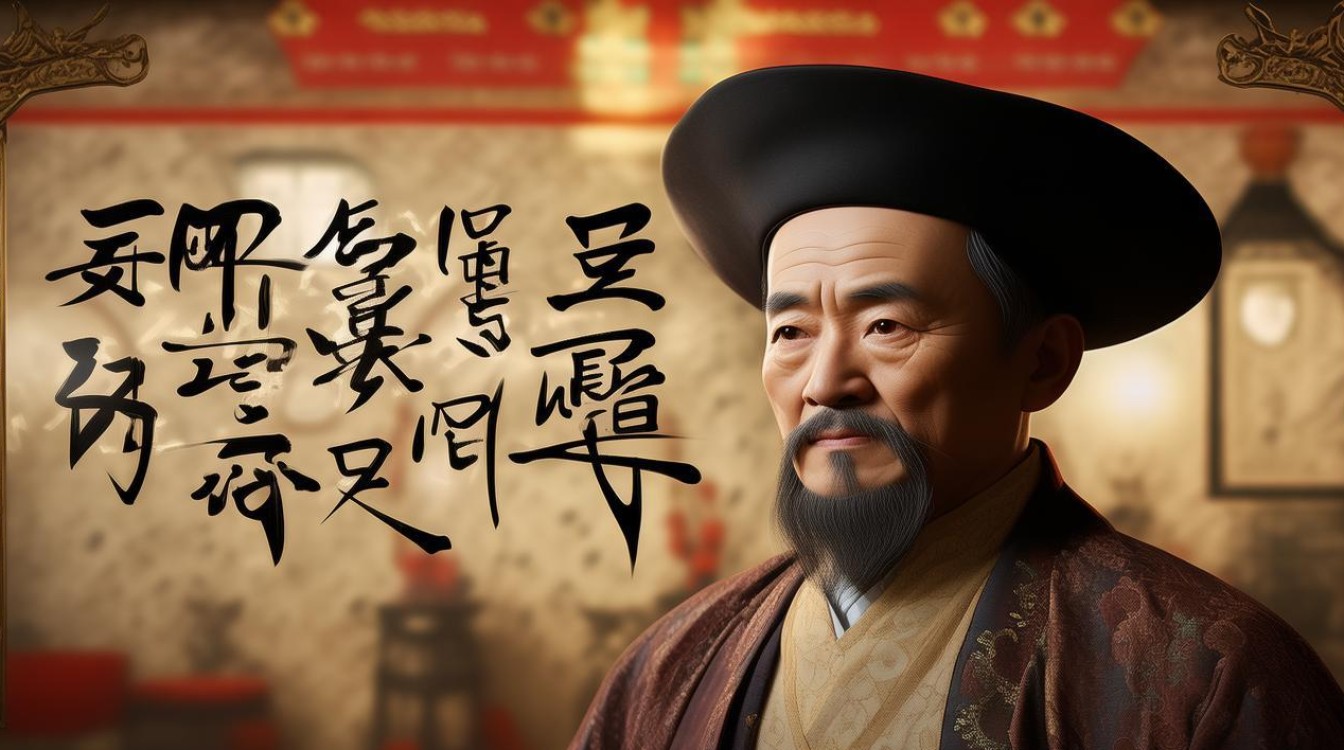 清朝大臣名言，清朝大臣名言名句大全-图1