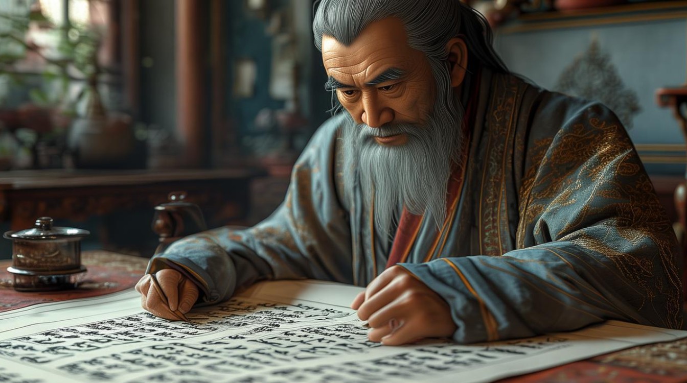 古代诗歌四首观沧海，古代诗歌四首观沧海朗读-图1