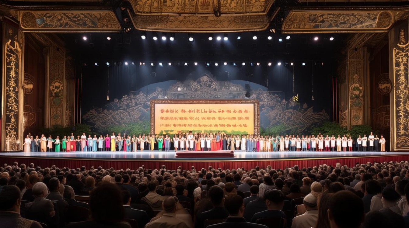 公益诗歌，公益诗歌朗诵大赛名称-图1