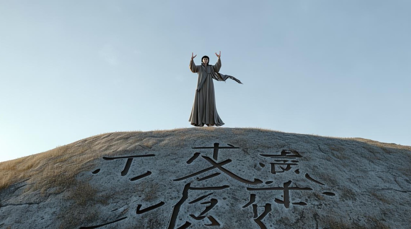 豪迈现代诗歌，豪迈的现代诗歌-图1