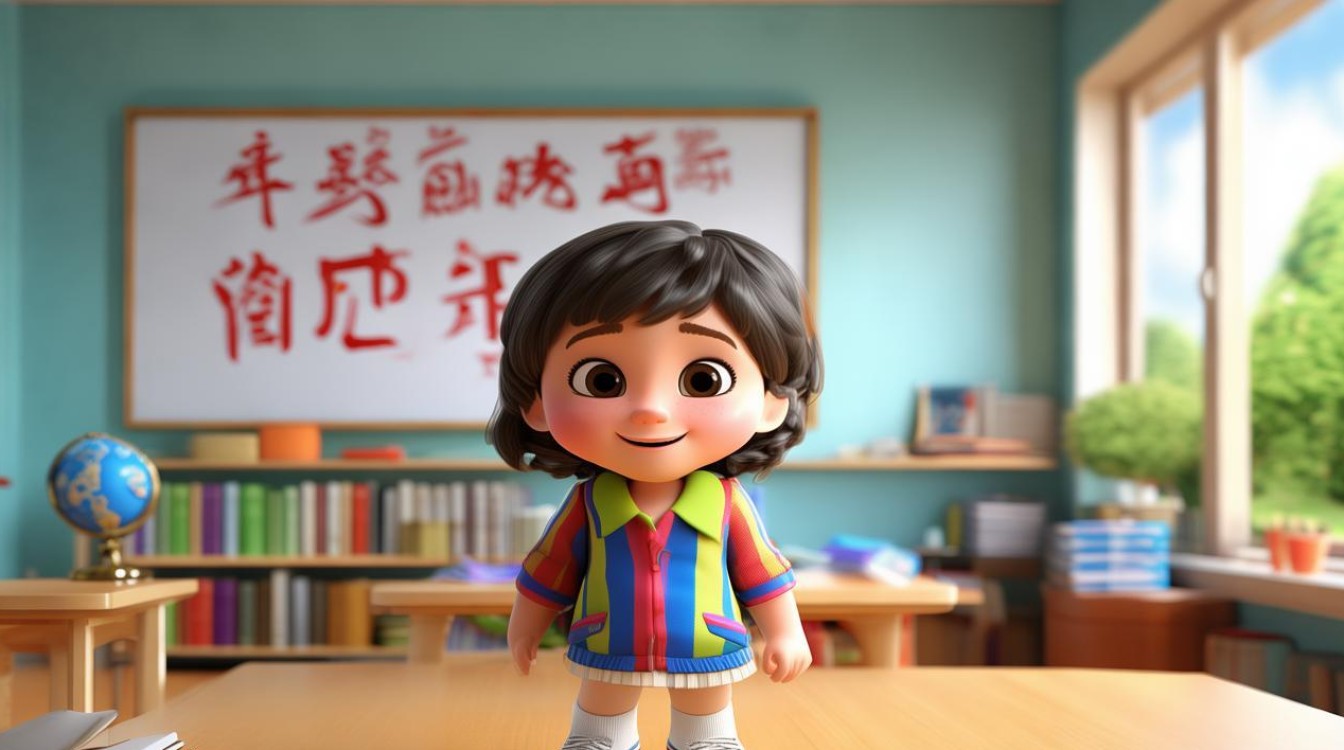 我是大班的小朋友诗歌，我是大班的小朋友诗歌内容-图1