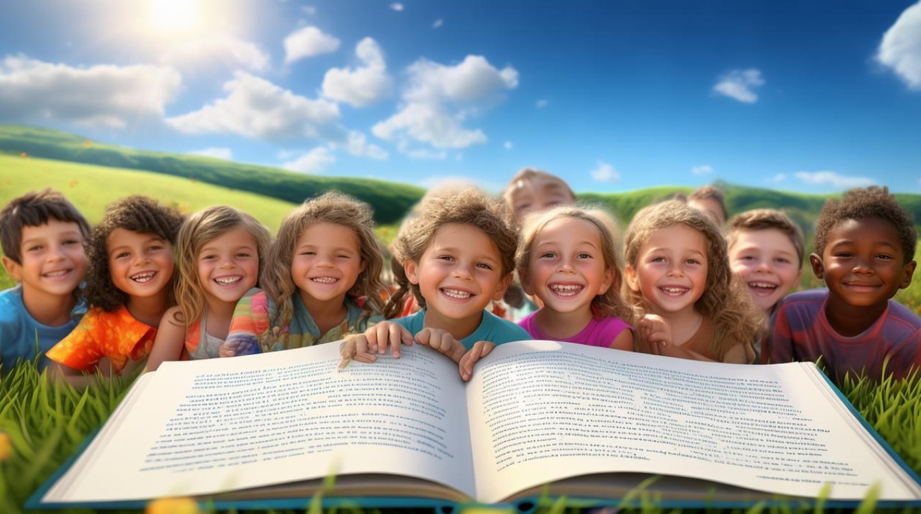 很适合小学生朗诵的诗歌，很适合小学生朗诵的诗歌有哪些-图1