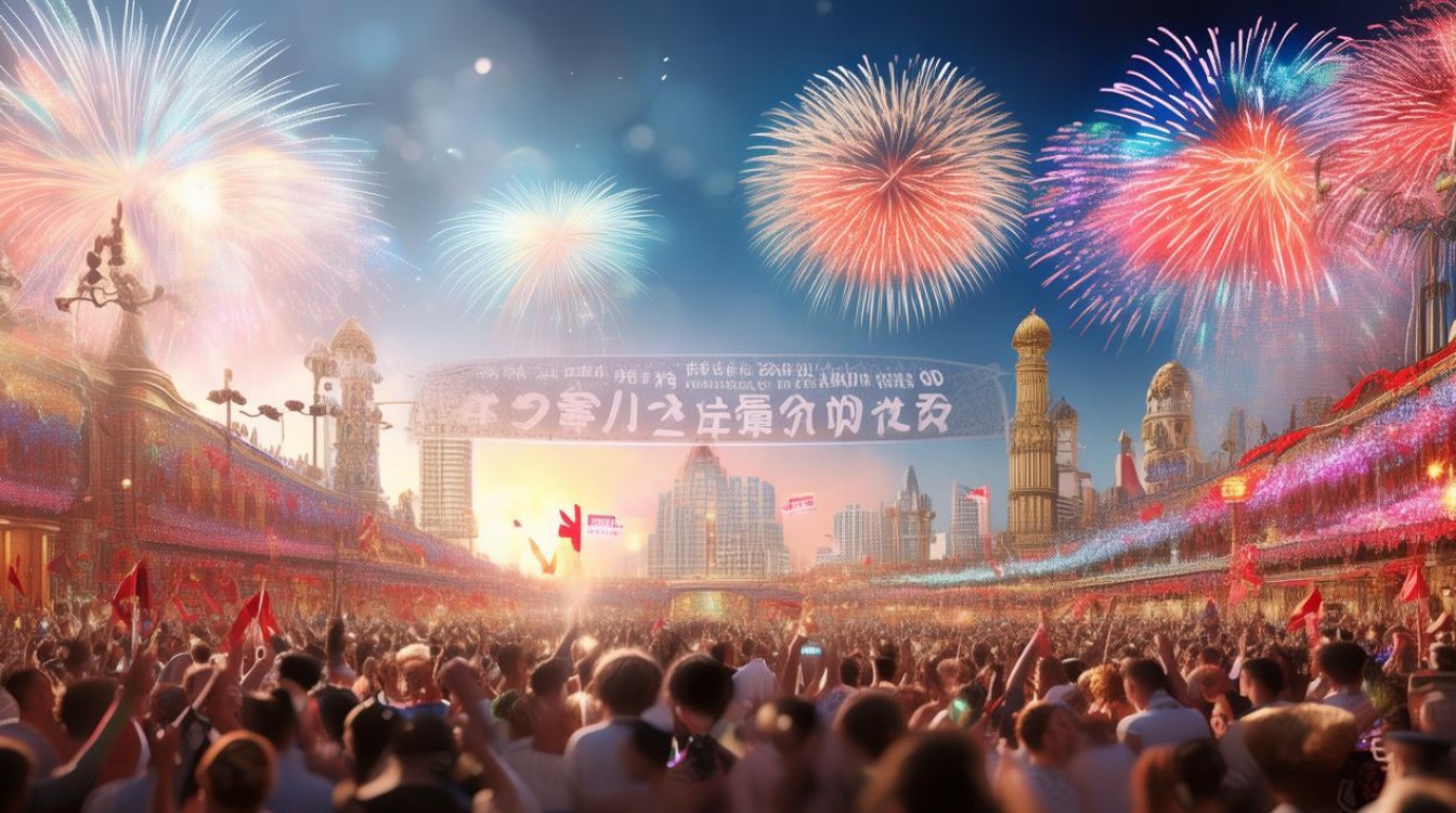 国庆节诗歌20字，国庆节诗歌20字左右-图1