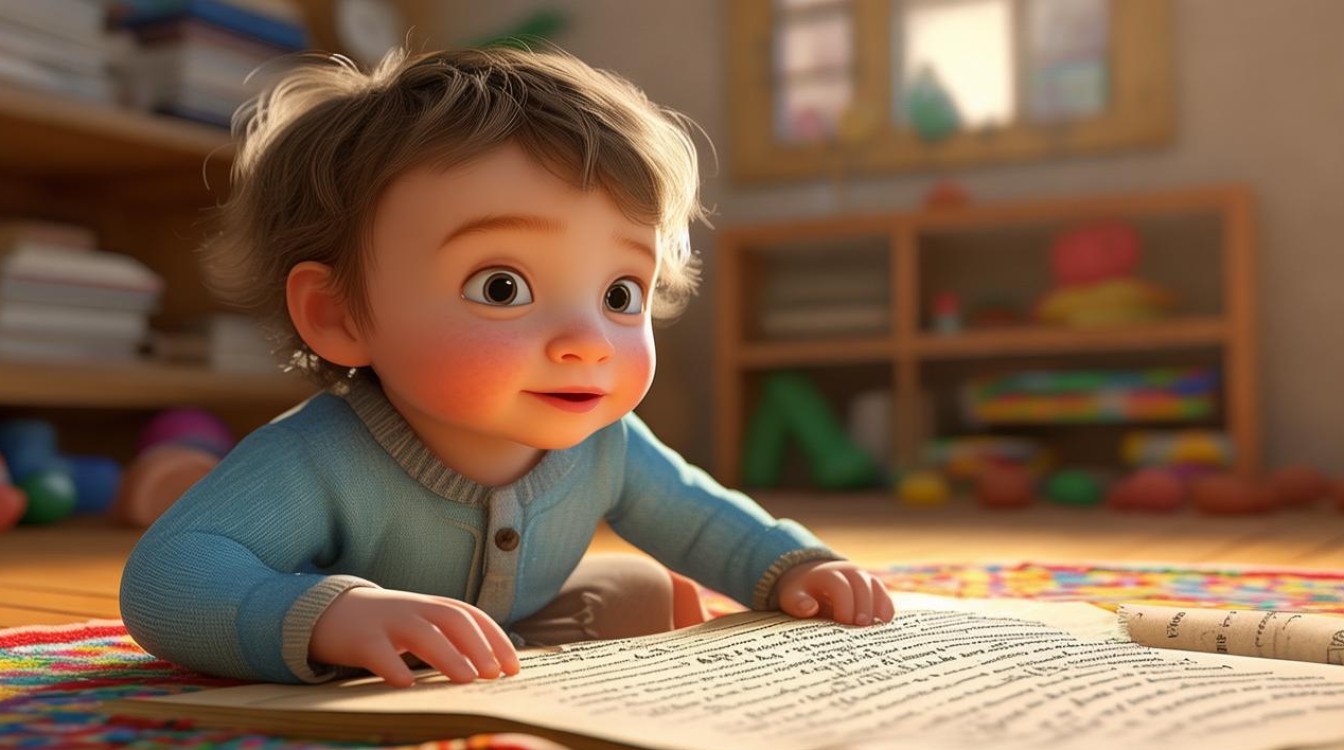 幼儿诗歌听，幼儿诗歌听声音-图1