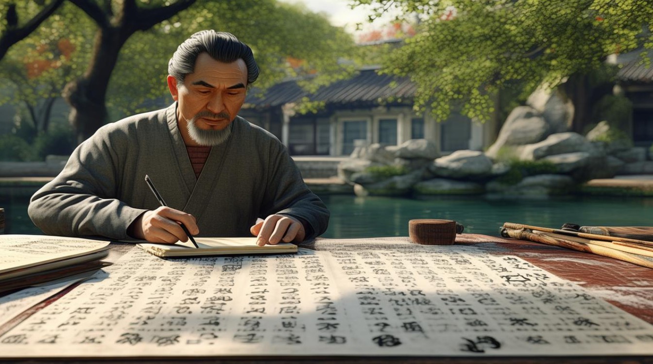 中唐诗歌，中唐诗歌成就最大的是-图1
