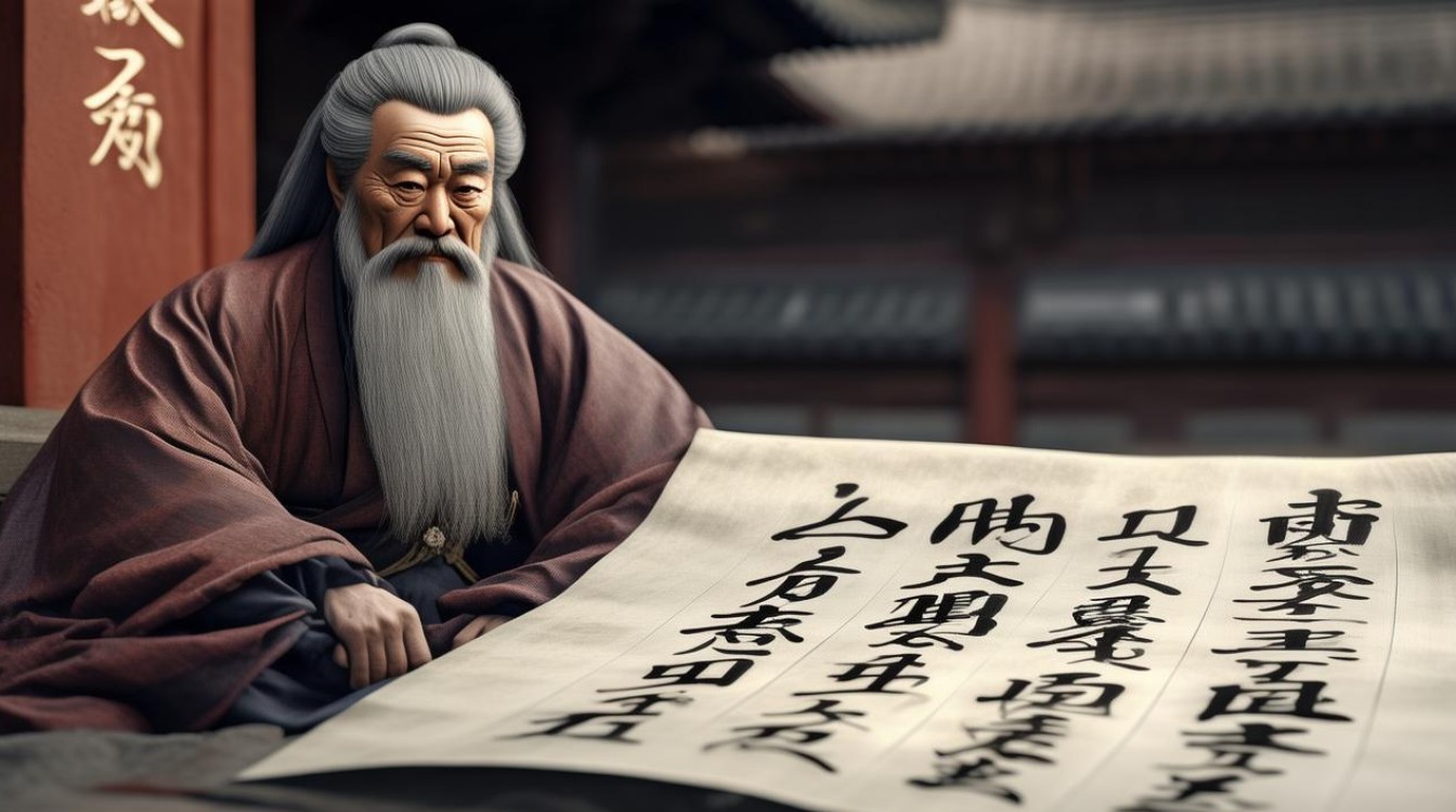 孔子关于诚信的名言，孔子关于诚信的名言名句-图1
