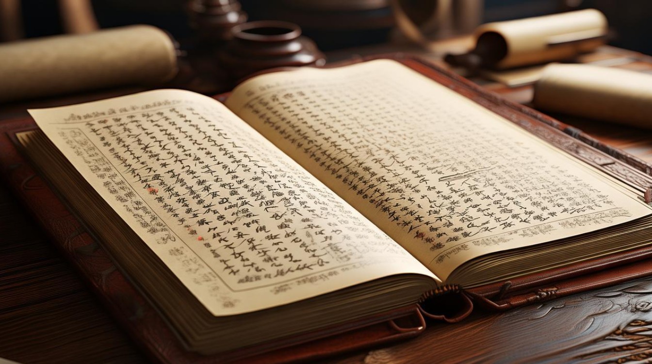 古代名言摘抄，古代名言摘抄大全-图1