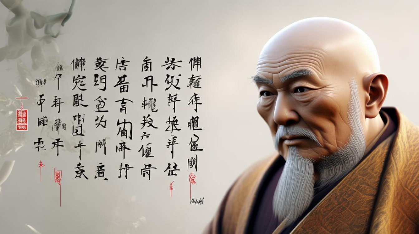 达摩说的名言，达摩说的名言名句-图1