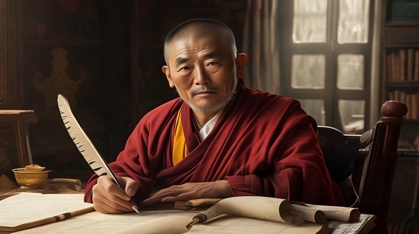 评价仓央嘉措的诗歌，评价仓央嘉措的诗歌有哪些-图1