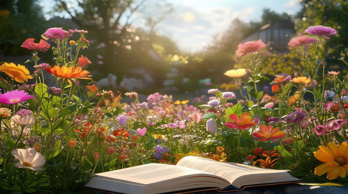 生命如花的诗歌，生命如花的诗歌有哪些-图1