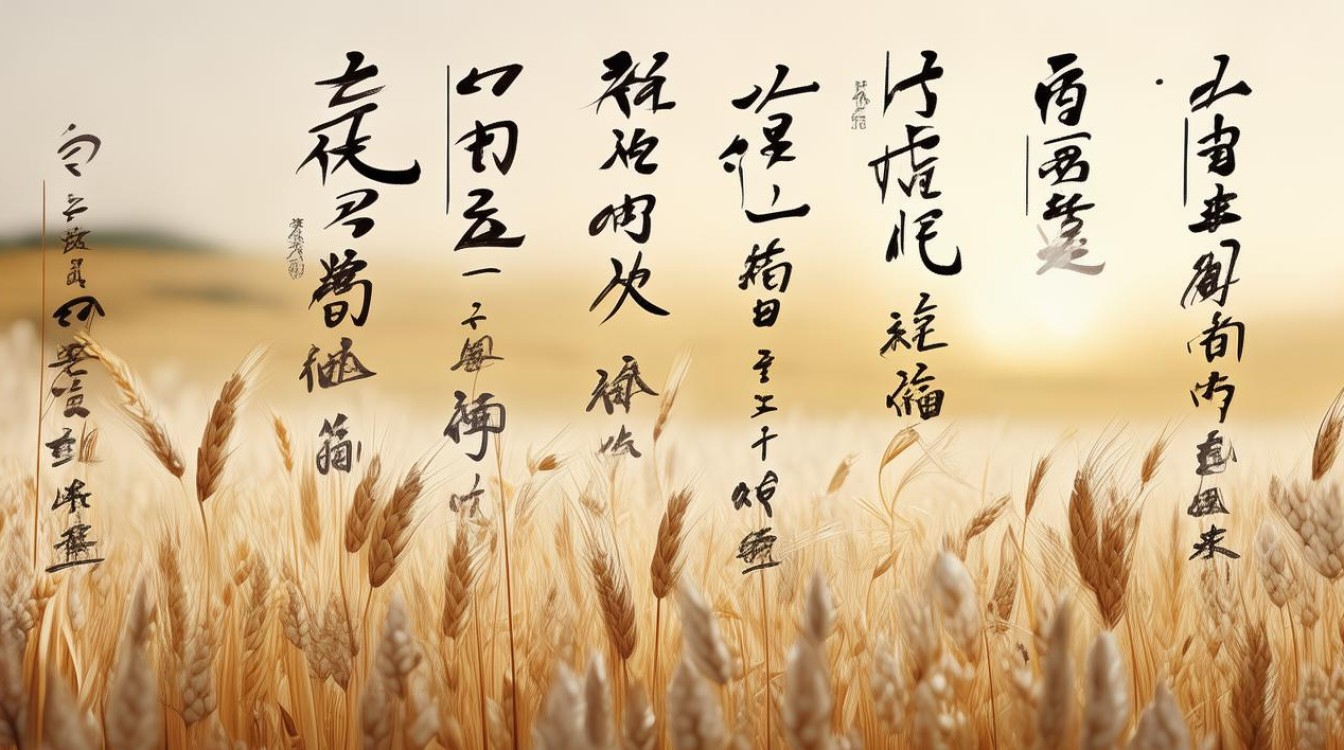 小满诗歌，小满诗歌古诗-图1