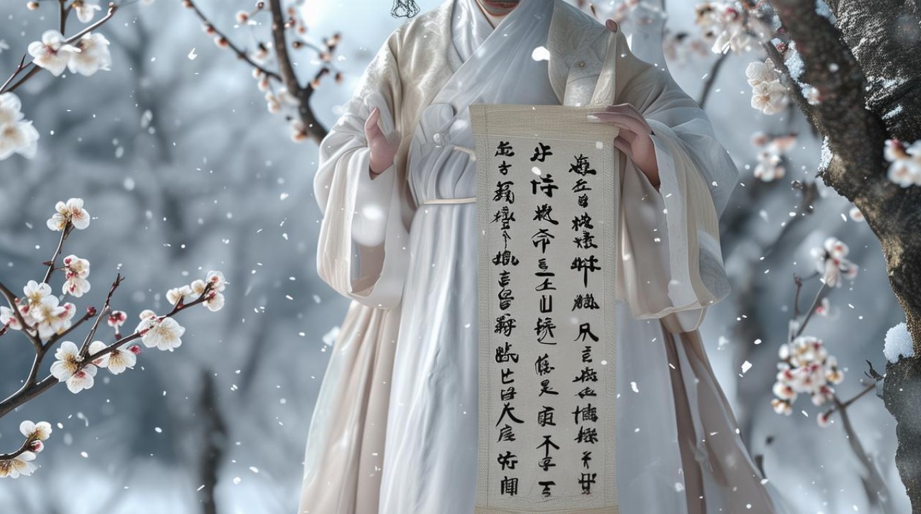 寒梅立志名言，寒梅立志名言名句大全-图1