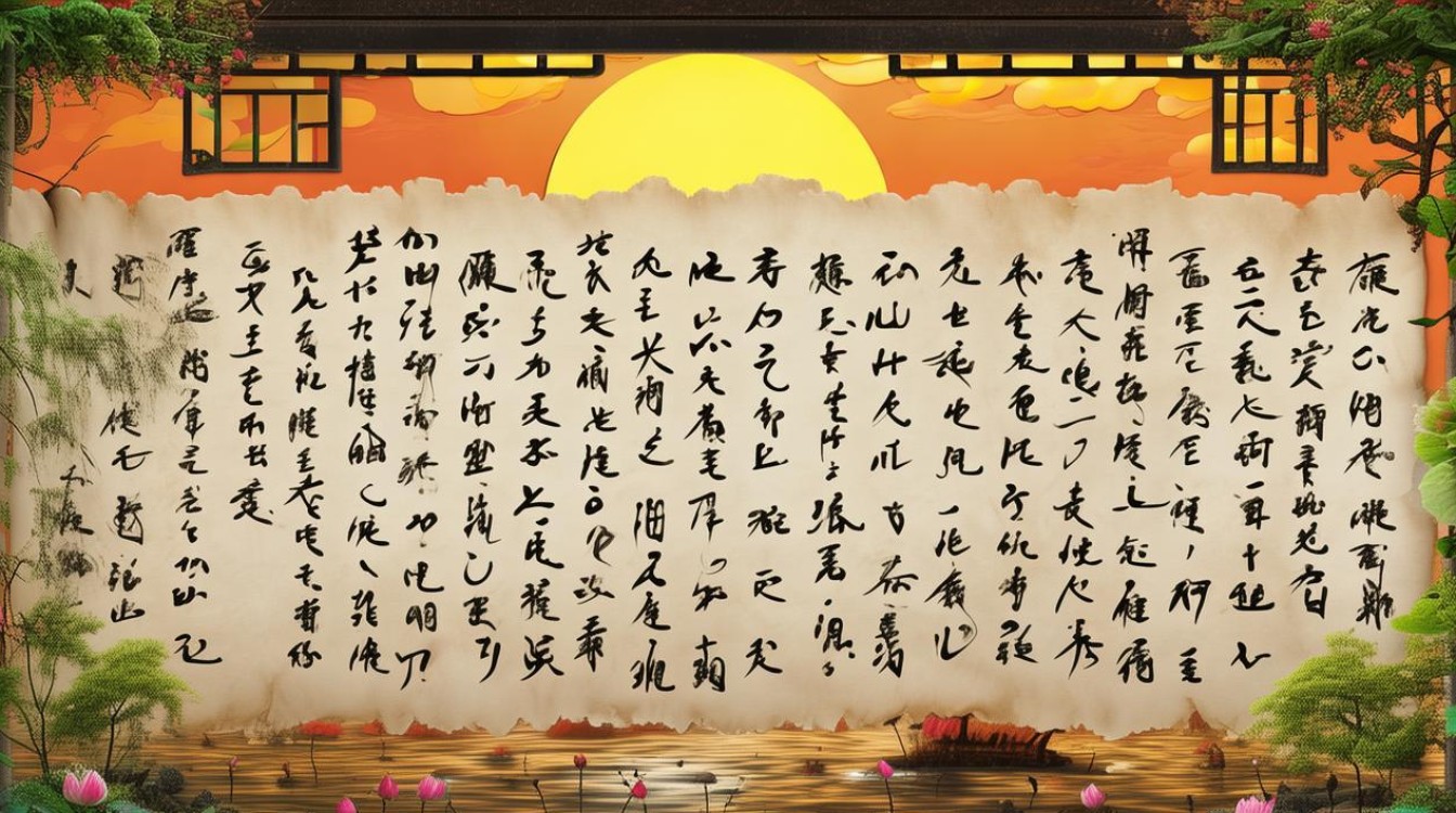 中国梦 小诗歌-图1
