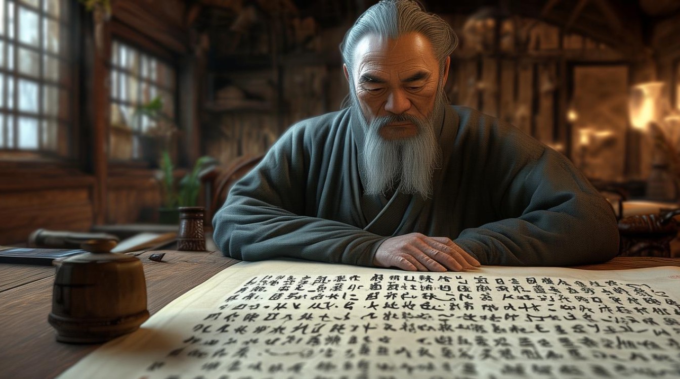 孟子关于礼的名言，孟子关于礼的名言名句-图1