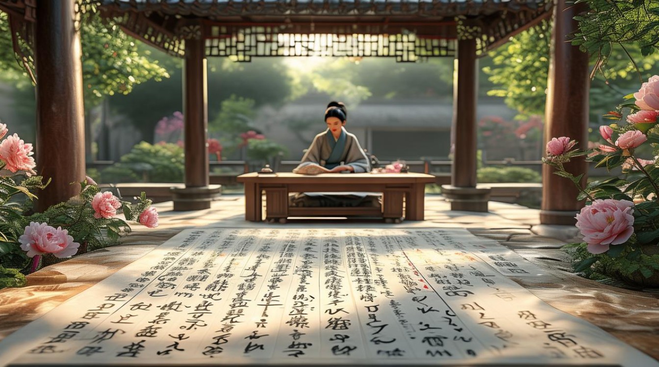 诗歌鉴赏 琴诗》琴诗这首诗-图1