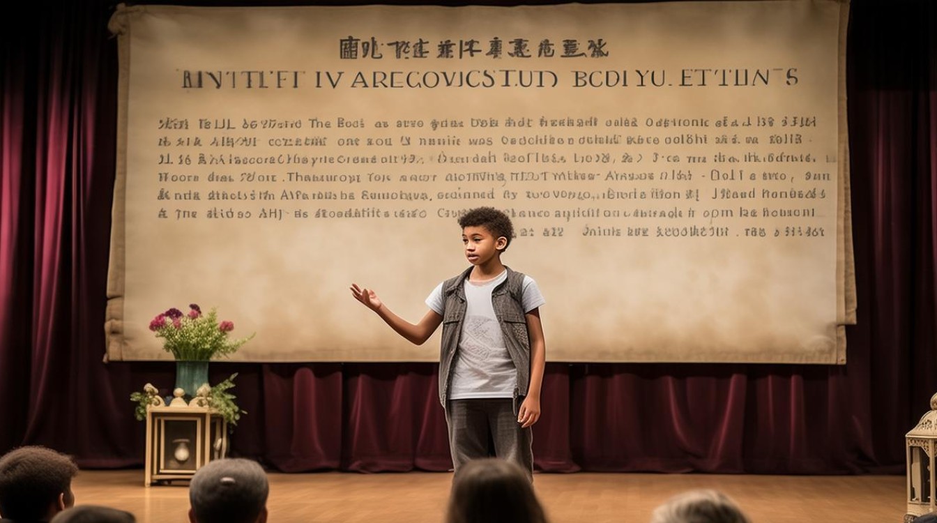 关于五好小公民的诗歌，关于五好小公民的诗歌朗诵-图1