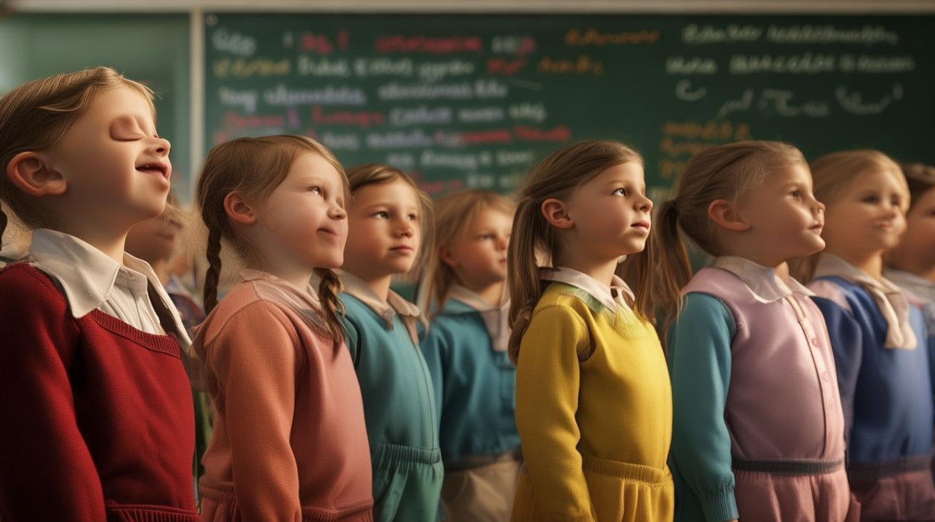 幼儿励志诗歌朗诵大全,哪些诗歌适合孩子朗诵培养勇气?-图1 幼儿励志诗歌朗诵大全,哪些诗歌适合孩子朗诵培养勇气?-图1