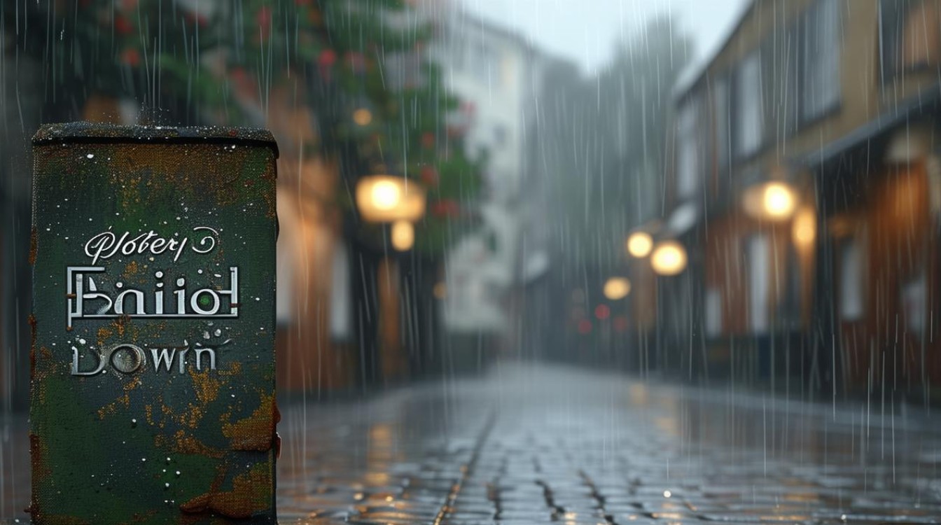 诗歌下雨了,为何能触动心底最柔软的角落?-图1 诗歌下雨了,为何能触动心底最柔软的角落?-图1