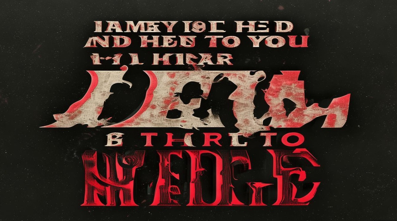 玛丽莲曼森名言有哪些让人细思极恐的句子?-图1 玛丽莲曼森名言有哪些让人细思极恐的句子?-图1